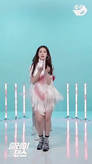Jeon Somi