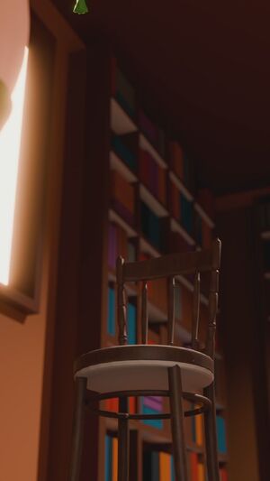 Video Game Porn 3D Animation Babe