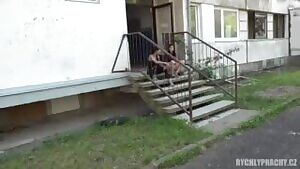 Gypsies can't stand this money