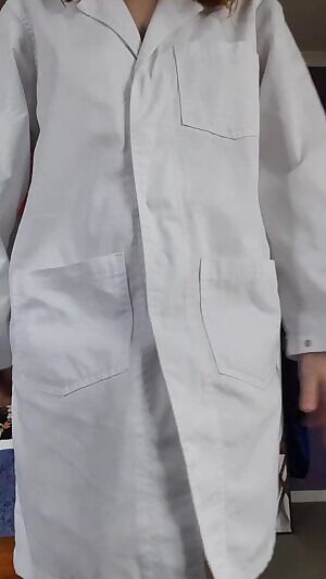 Trust me, I'm the Doctor 😉👽