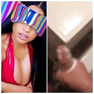 Hypnotizing you for cum