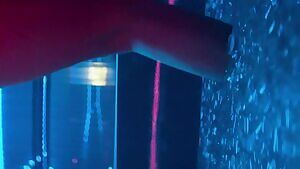 Charlize Theron in Atomic Blonde