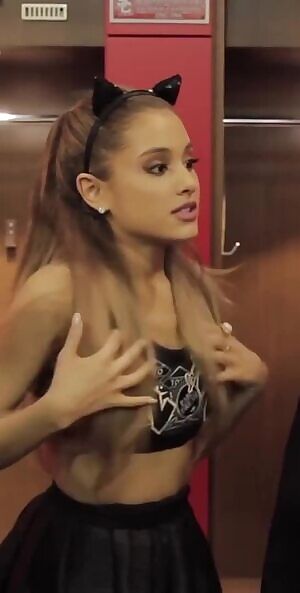 So fucking hot and cute