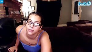 Thick Redbone Shaking That Phatty