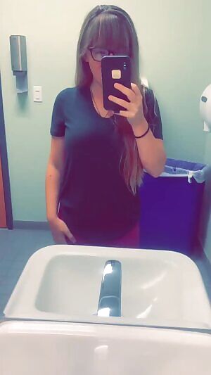 early morning flash from the office