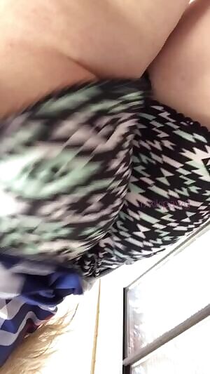 riday, nice asf outside