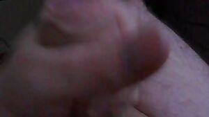 Oozing... Any ladies out there want some? PMs Welcome!