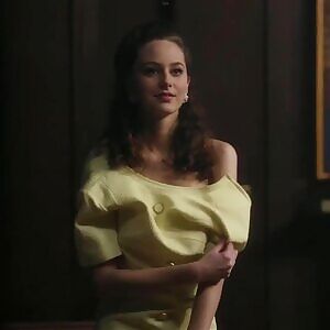 Alexandra Light - 'American Playboy: The Hugh Hefner Story'