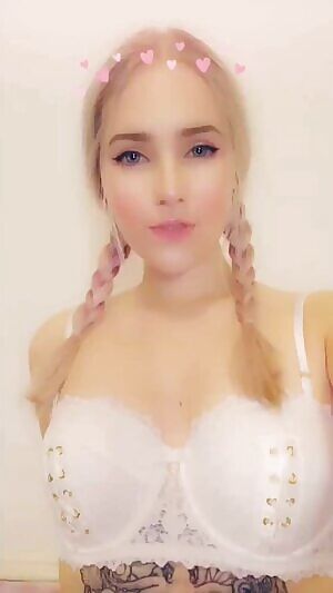 I do like being silly and messy... uwu