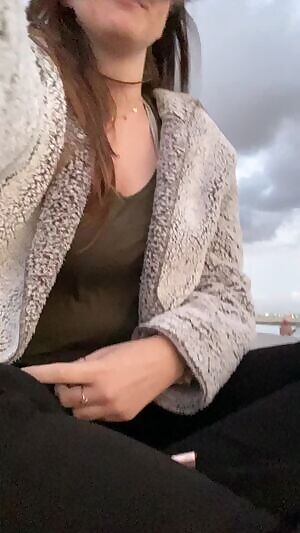 Wanna see some tits?