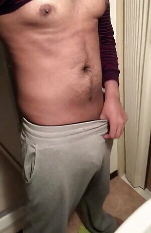 My black dick slip👀