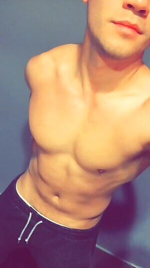 Keep up with my hips... if you can ;)