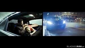 Paige Owens. I think BLACKED Raw is so popular because it depicts a scenario we all fantasize about. Picking up some young thot with little to no effort and fucking her with your huge cock.