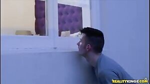 Pervert Punishment - RealityKings