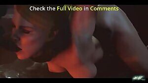 Sonya Blade Monster Sex