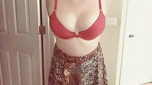 Nurtured two babies, and we still love to dance!