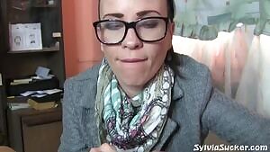 Ms. Marabelle believes in strong incentives for attending office hours