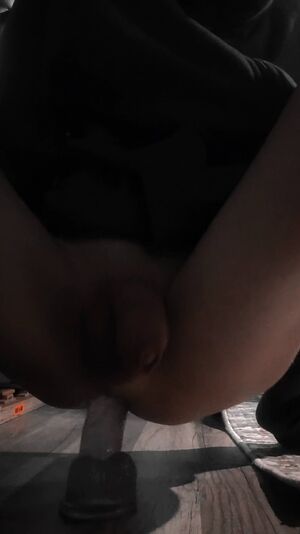 Catboys Ass Asshole Cute Dildo