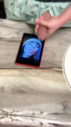 Morning tribute for this cutie