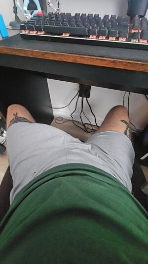 latino with a long and thick dick ;)