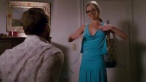 Jessica Morris getting down