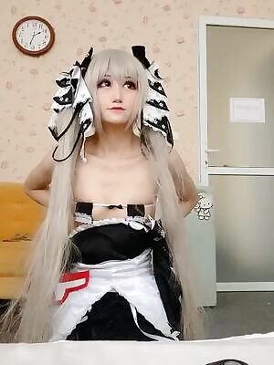 Formidable showing off clip by KuukoW