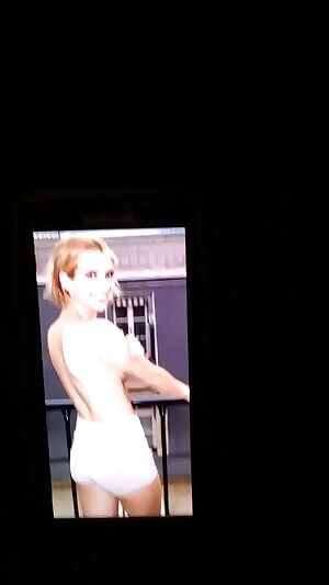 Tribute on Emma Roberts