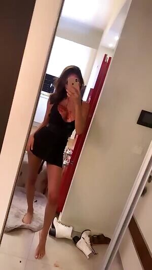 Ready for halloween party