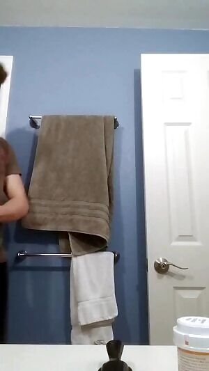 Just discovered this sub. Is my post-workout strip appreciated here?