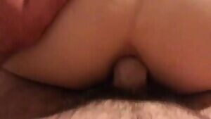 Thursday Night Anal - Wht Not?