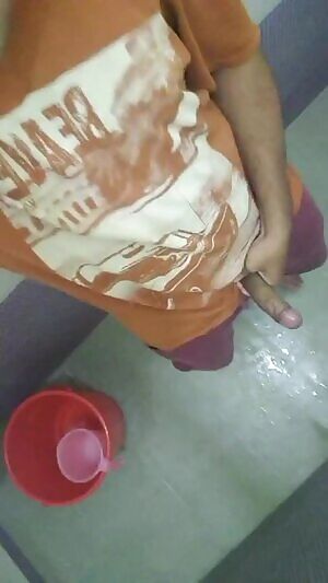 Just your friendly neighborhood cock.