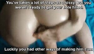 mmm,when your ready cum allover my asscheeks daddy