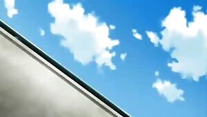 My second fave hentai of all time