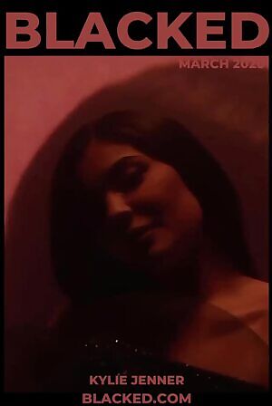 Kylie Jenner for Blacked. What would you like to see go down in this scene?