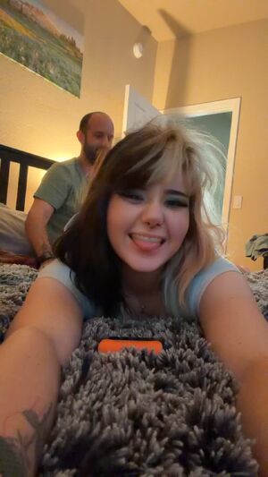 Onesie Spanking r/DDlg