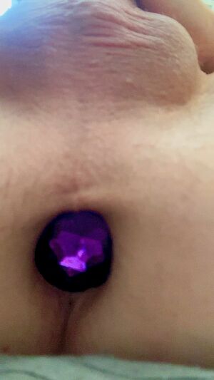 Gay Anal Orgasms Ass Bisexual Buttplug