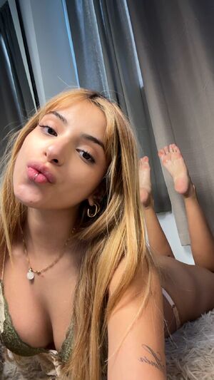 Feet View Fetish