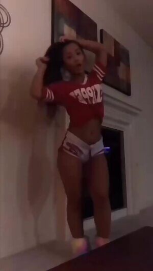 Back in her prime 😍🍑