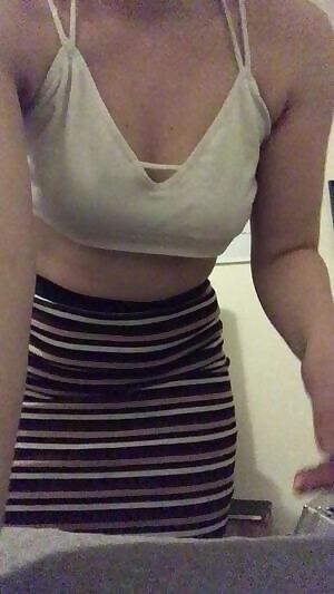 Dancing or the rest of the weekend