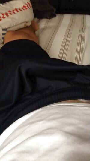 Woke up super horny this morning... help!