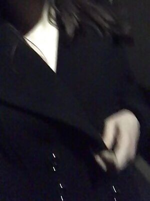 Walking home after a one night stand