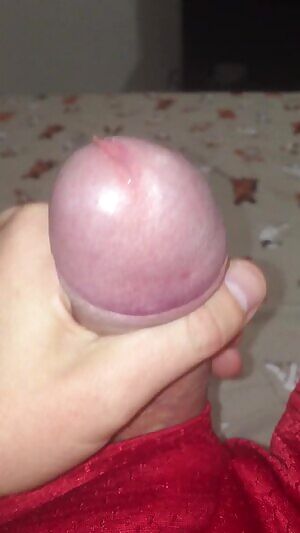 I’m just getting started!