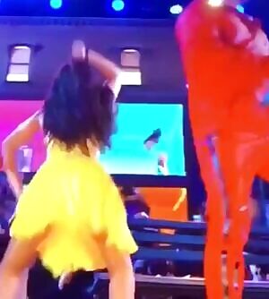 Camila Cabello can fucking get it