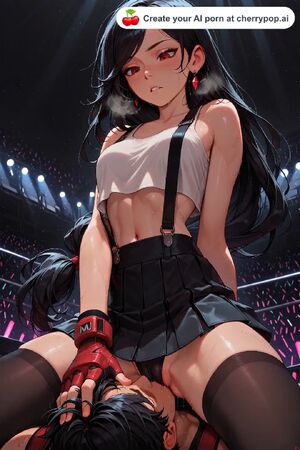 BBC Hentai 3D Ai Generated Animation