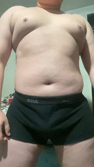 Gay Muscle Amateur Chubby OnlyFans