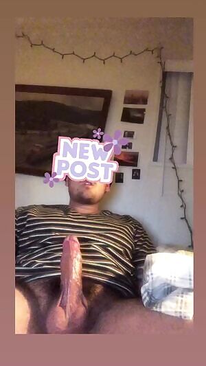 Attempting to cum without stroking part 2