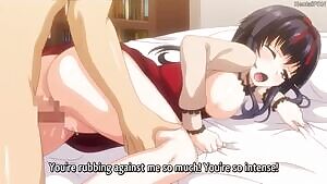 Pretty X Cation 2 - ep2