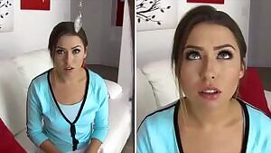 Who would you want to hypnotize like this?