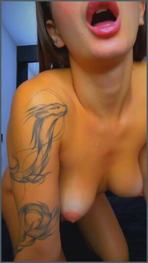 Homewrecking Blowjob Cock Hotwife Masturbating