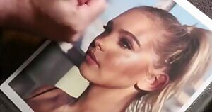 Hottest Jordyn Jones Tribute Ever